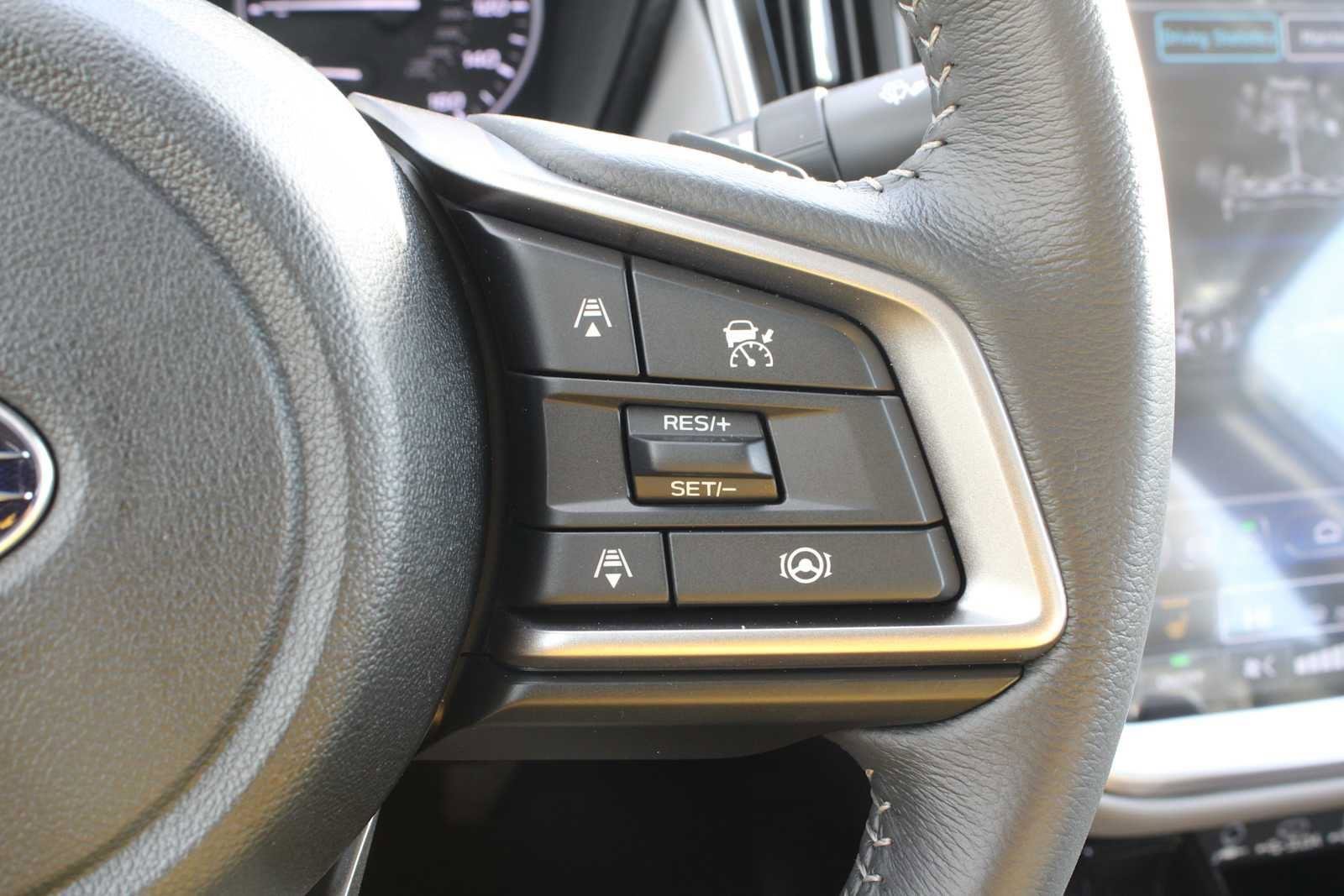 Used 2025 Subaru Legacy Premium w/ Popular Package #1 AWD/4WD image 30