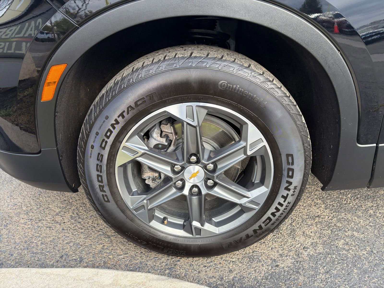 Used 2025 Chevrolet Blazer LT image 31