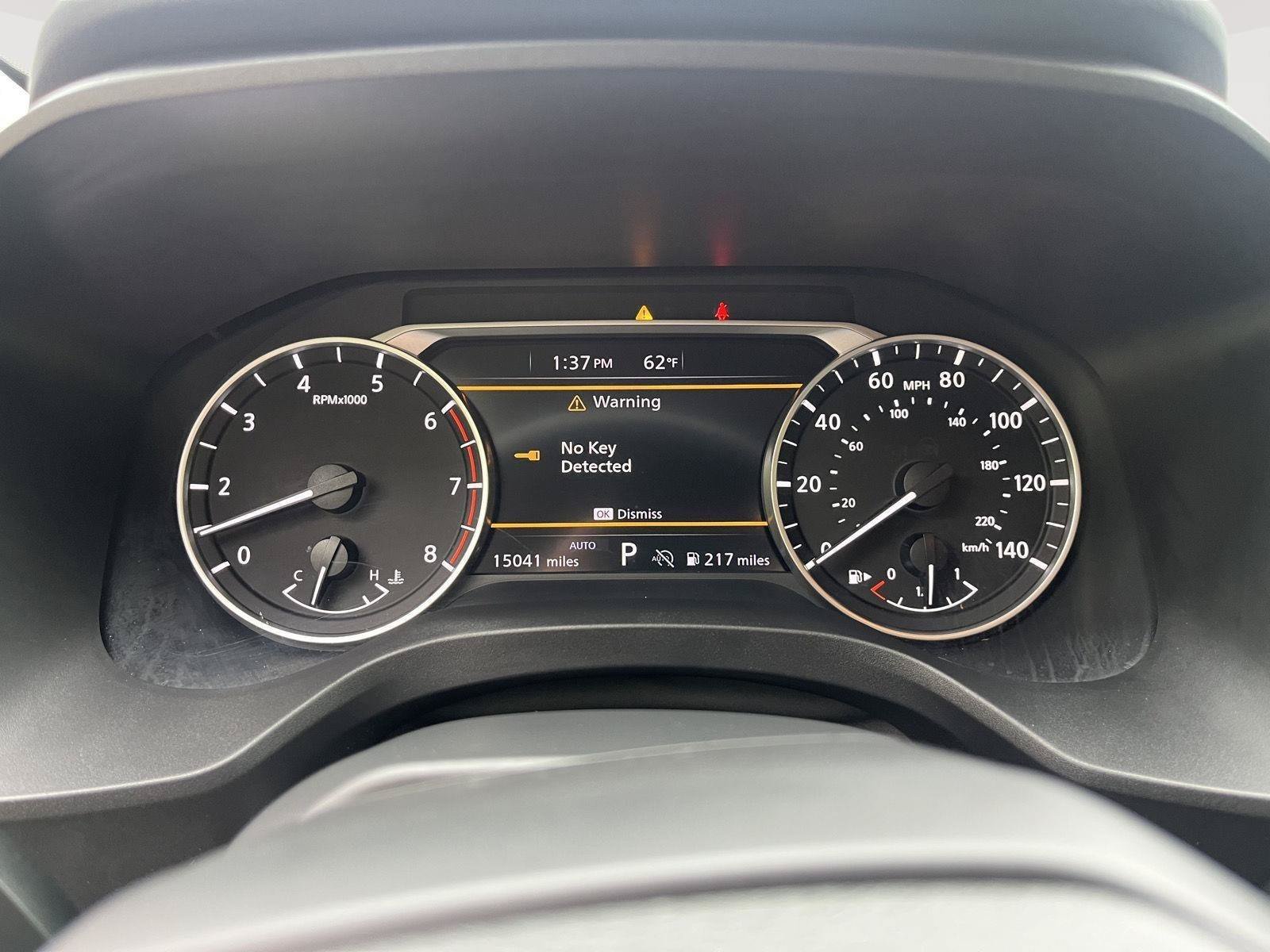 Certified 2025 Nissan Rogue SV AWD/4WD image 28