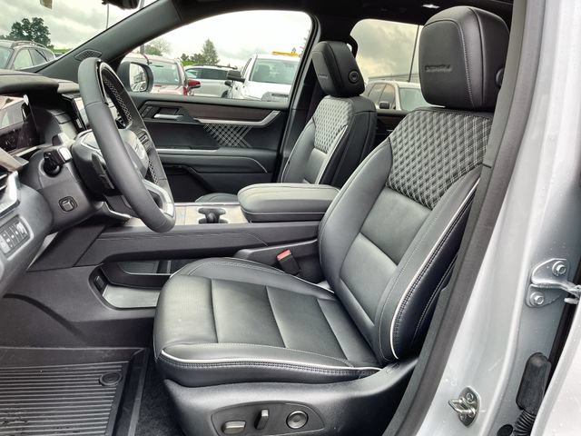 New 2027 GMC Acadia Denali w/ Denali Reserve Package AWD/4WD image 14