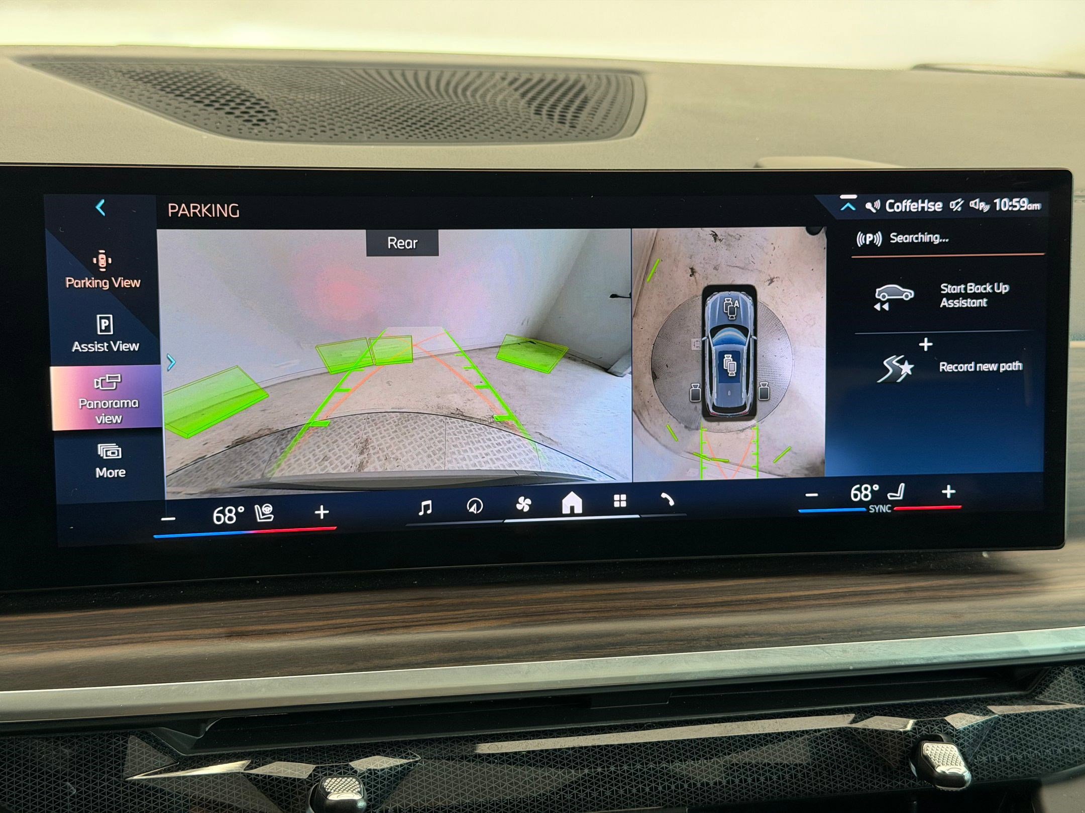 Certified 2024 BMW X5 xDrive40i w/ Premium Package image 26