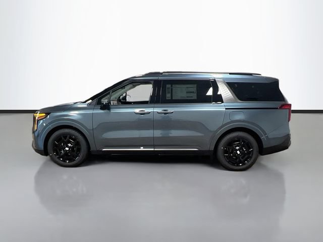 New 2027 Kia Carnival SX w/ Dark Edition Package FWD image 4
