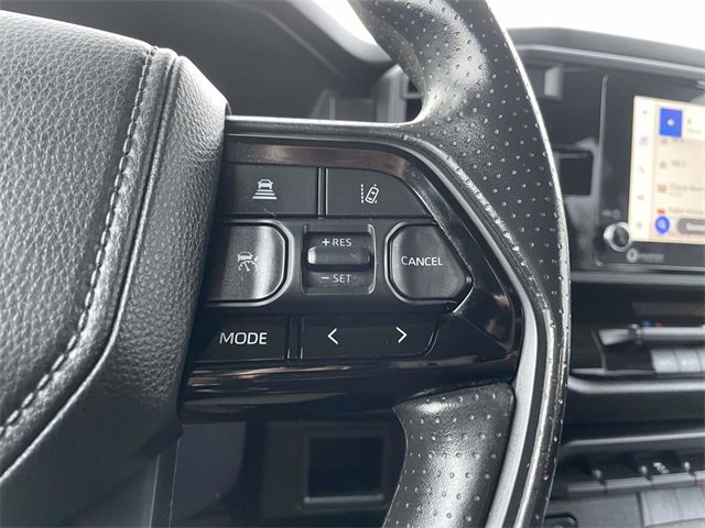 Used 2022 Toyota Tundra SR image 24