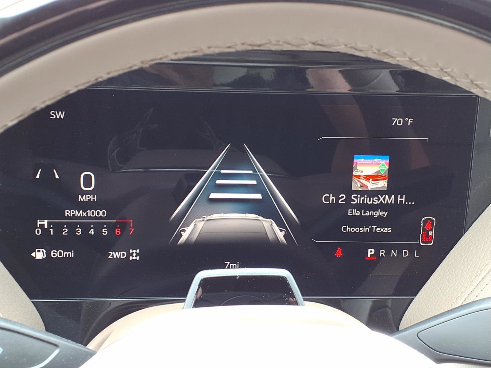 New 2026 GMC Yukon XL Denali image 34