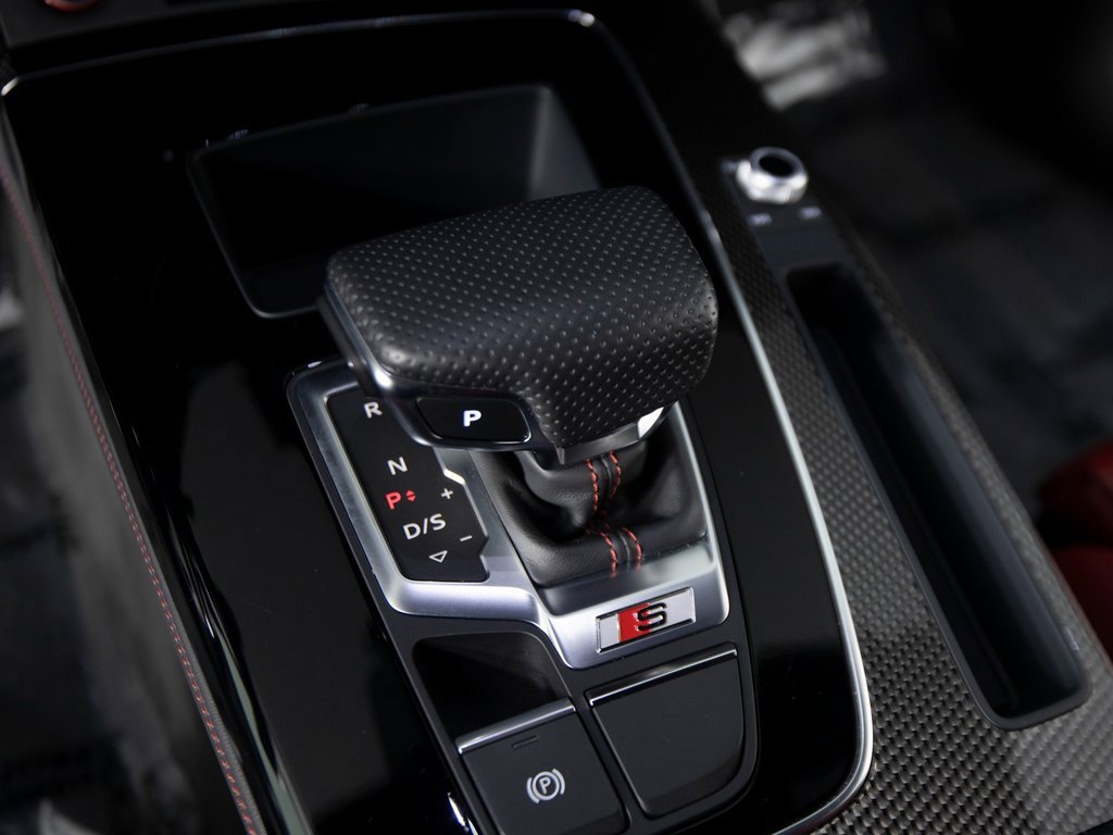 Used 2023 Audi SQ5 Premium Plus image 24