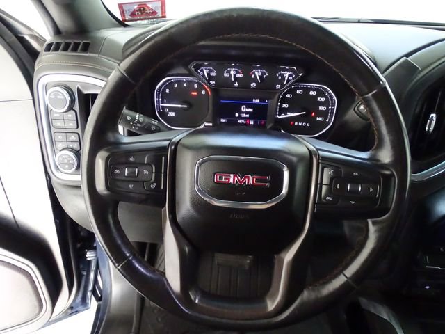 Certified 2023 GMC Sierra 3500 AT4 image 6