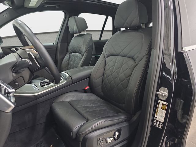 Used 2024 BMW X5 xDrive40i image 14