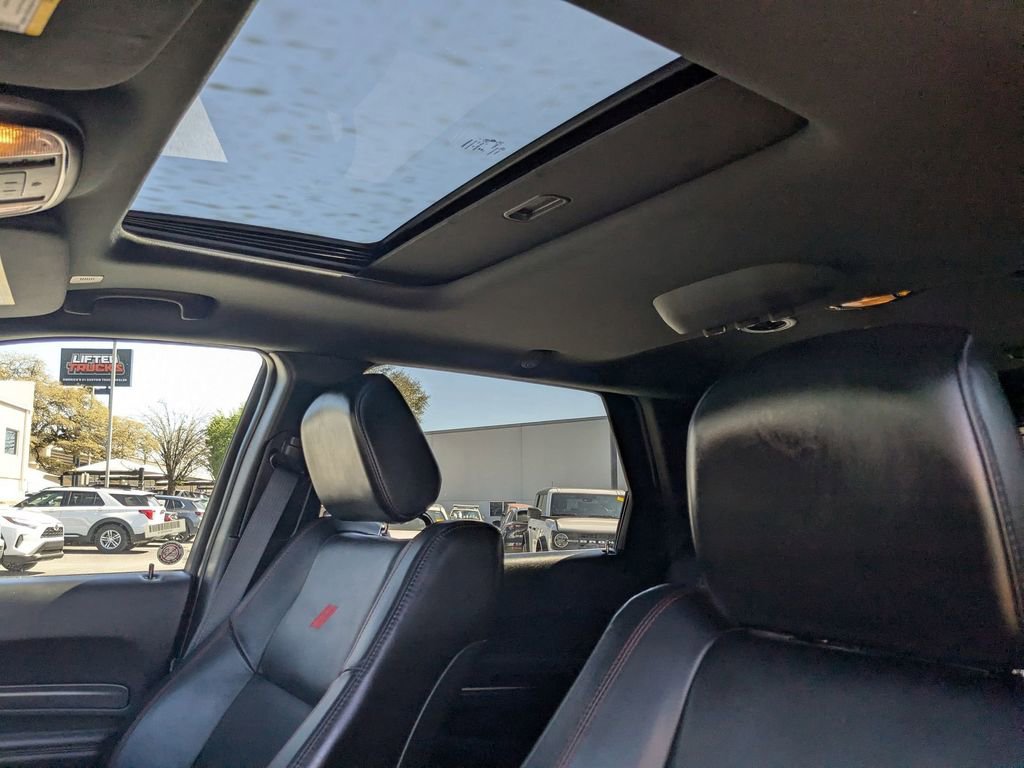 Used 2025 Dodge Durango GT image 14