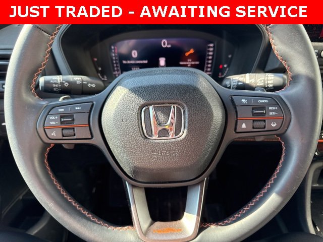 Used 2026 Honda Passport TrailSport image 15