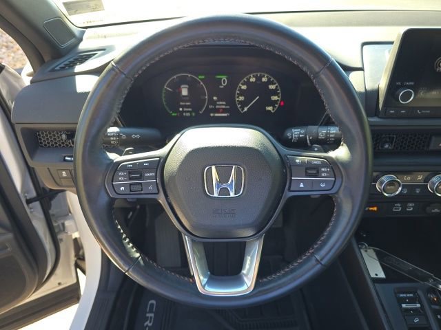 Used 2024 Honda CR-V Sport image 15