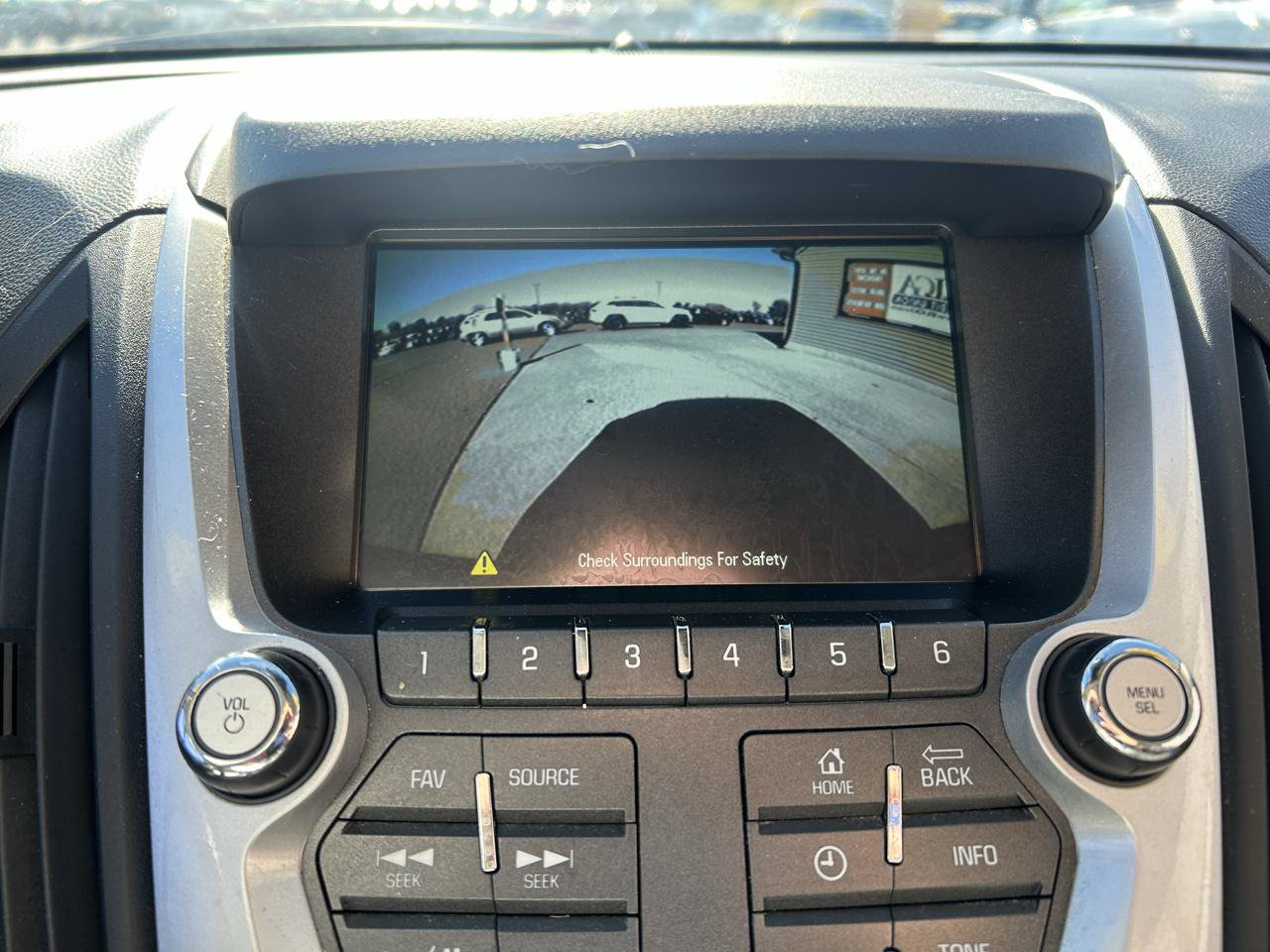 Used 2013 Chevrolet Equinox LT w/ Driver Convenience Package AWD/4WD image 23