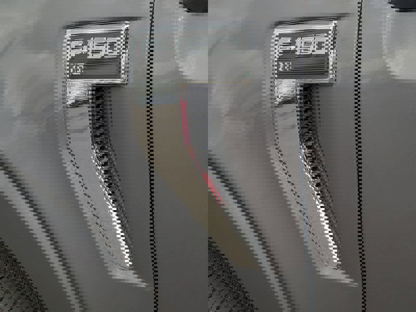 Used 2024 Ford F150 XLT w/ Tow/Haul Package image 15