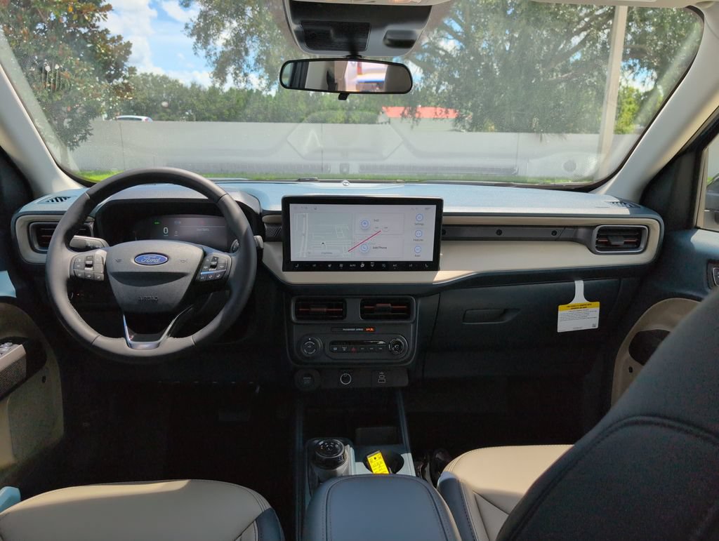 New 2026 Ford Maverick Lariat AWD/4WD image 8