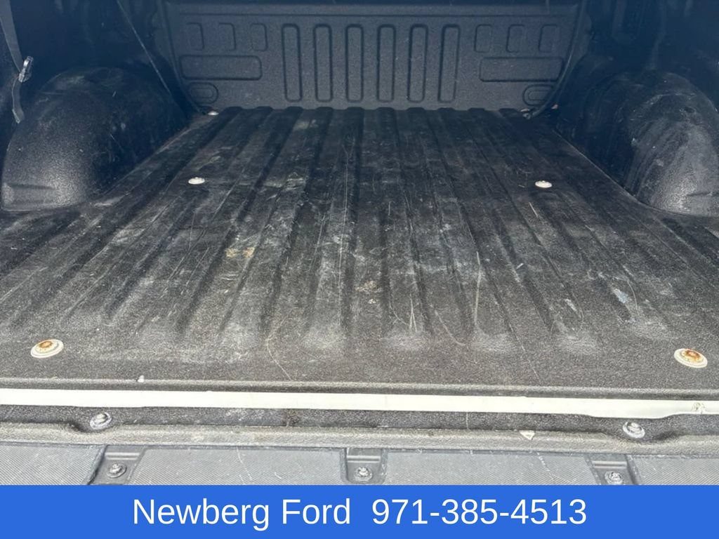 Used 2023 Ford F150 Tremor w/ Equipment Group 402A High AWD/4WD image 9