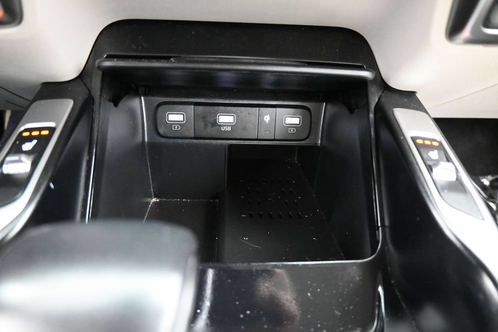 Used 2023 Kia Sorento EX FWD image 28