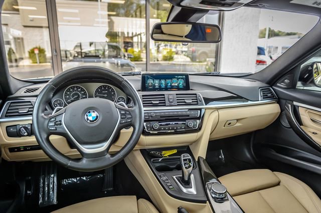 Used 2017 BMW 340i xDrive Sedan image 24