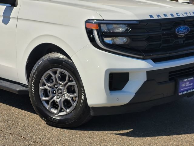 Certified 2025 Ford Expedition Max Active AWD/4WD image 6