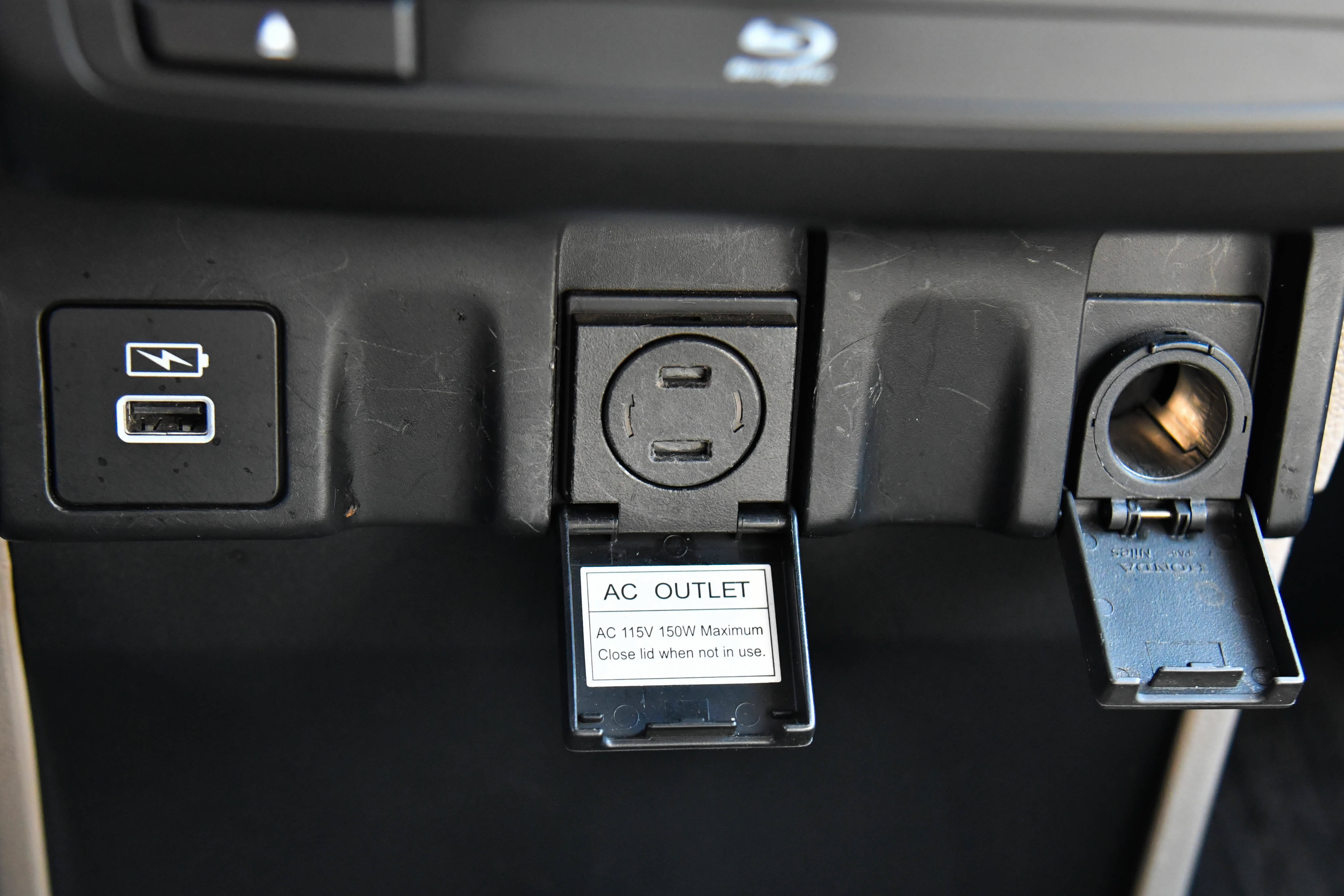 Used 2023 Honda Odyssey Elite image 31