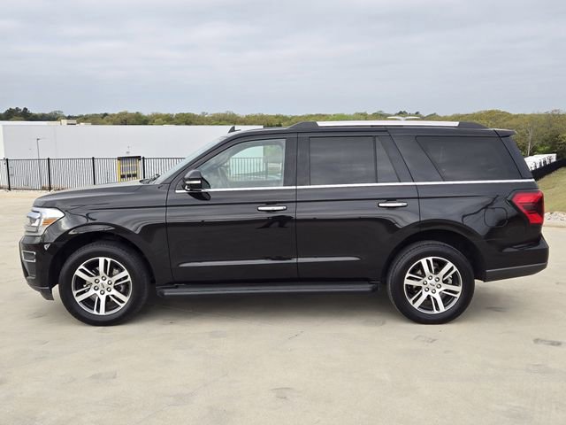 Used 2024 Ford Expedition Limited image 5