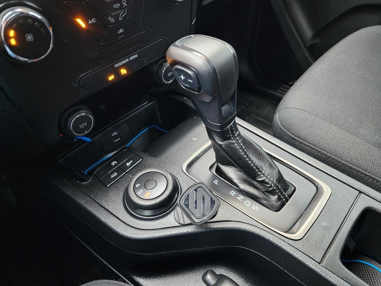 Used 2019 Ford Ranger XL w/ Equipment Group 101A Mid image 20