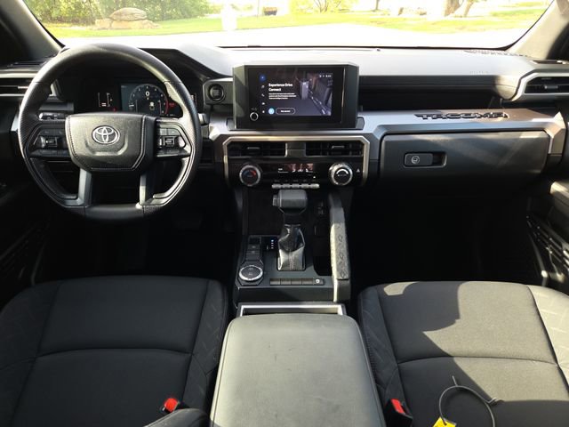 Used 2024 Toyota Tacoma SR5 image 11