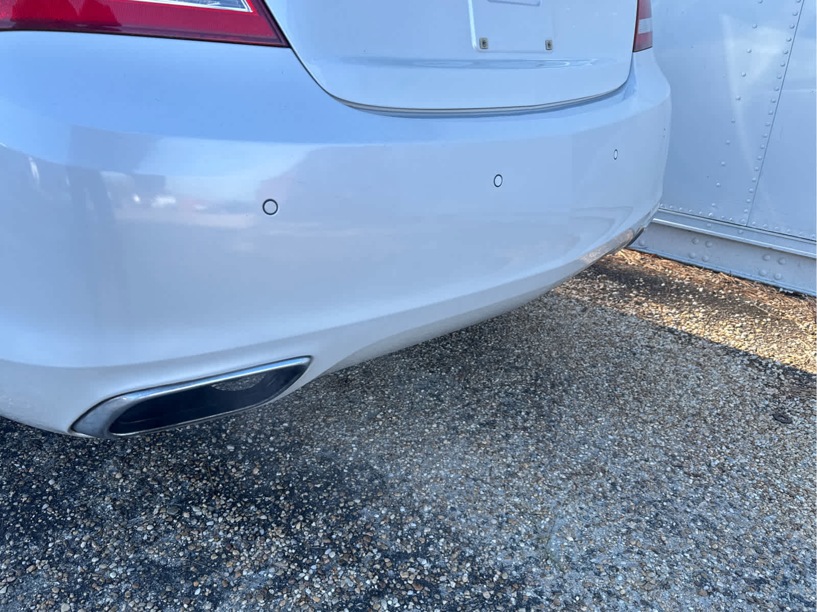 Used 2016 Buick LaCrosse Leather image 18