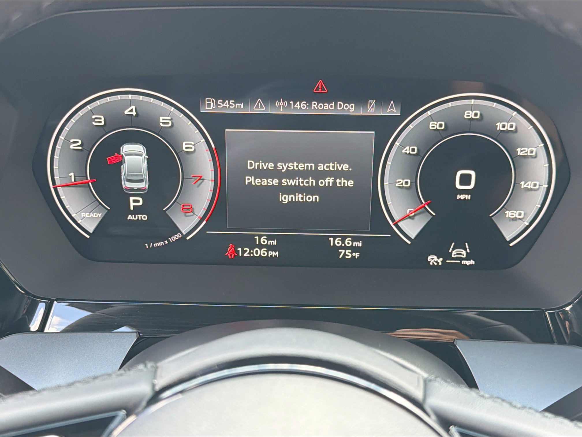 New 2026 Audi A3 2.0T Premium Plus AWD/4WD image 39