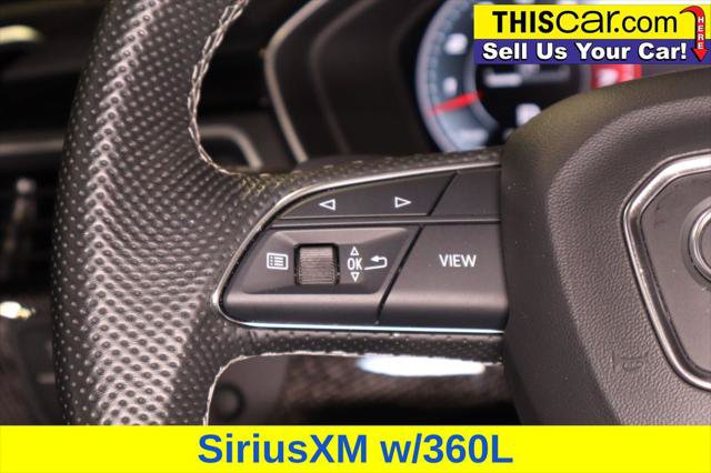 Used 2024 Audi S5 Premium Plus AWD/4WD image 15