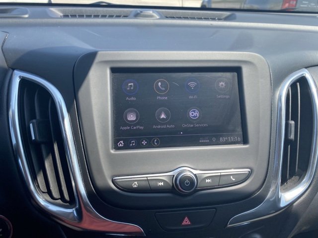 Used 2021 Chevrolet Equinox LT image 21