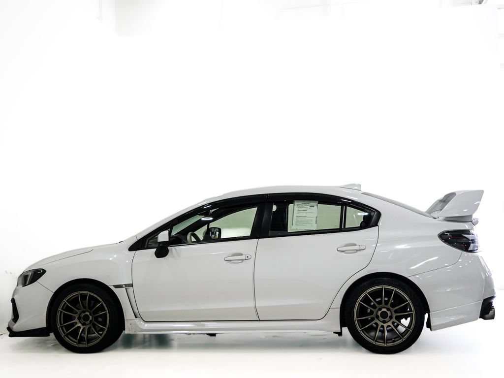 Used 2019 Subaru WRX AWD/4WD image 5