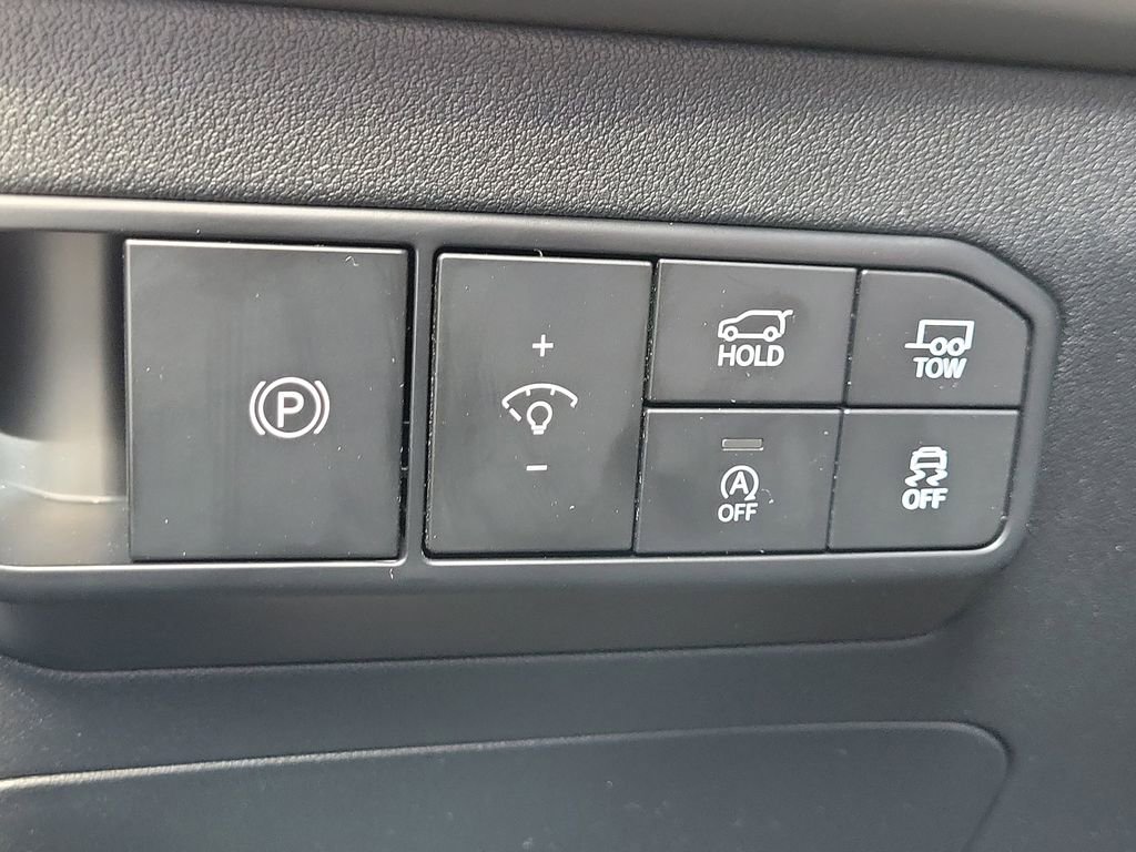 New 2027 Kia Telluride S image 21