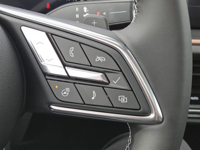 New 2026 Buick Envision Sport Touring AWD/4WD image 16