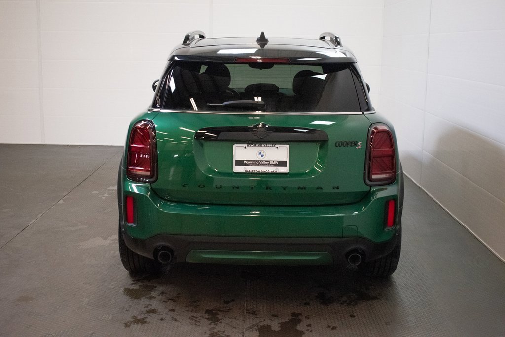 Used 2023 MINI Cooper Countryman S image 5