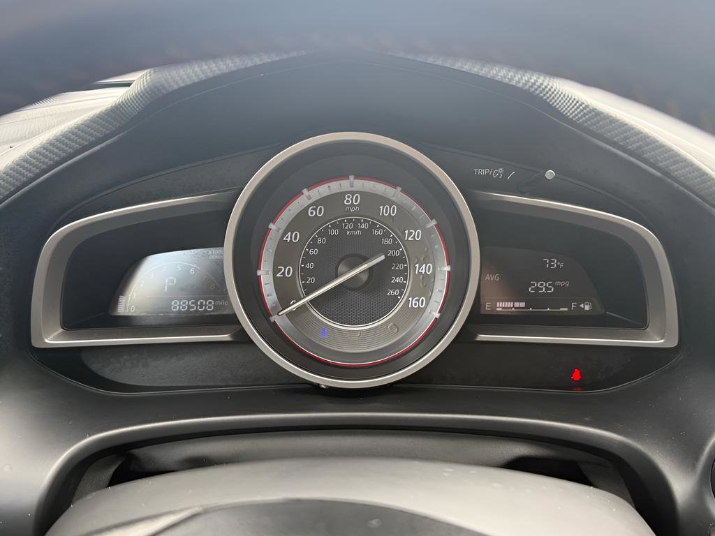 Used 2014 MAZDA MAZDA3 i Touring FWD image 22