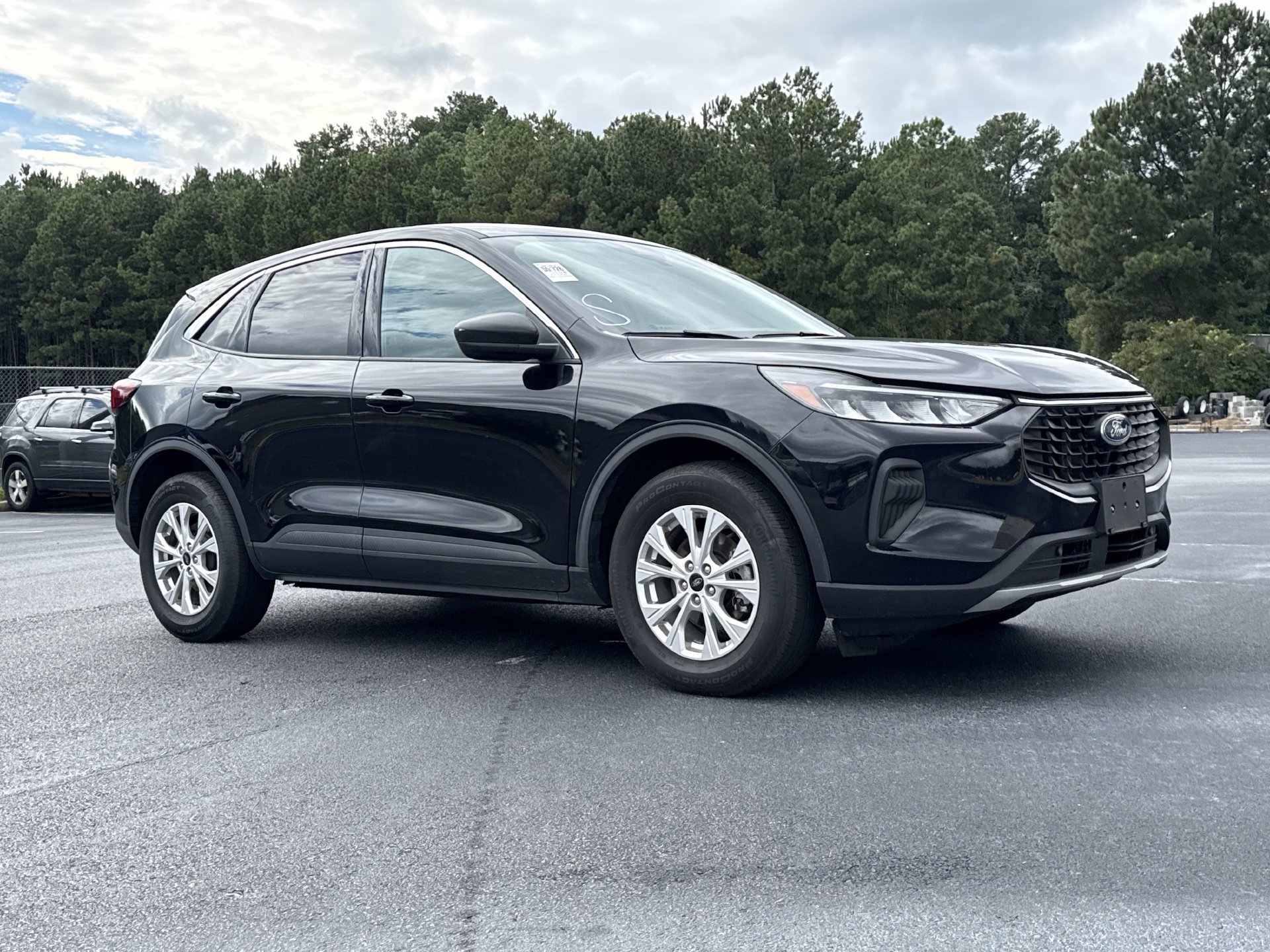 Used 2023 Ford Escape Active AWD/4WD image 30