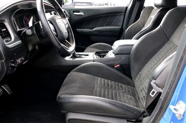 Used 2023 Dodge Charger Scat Pack w/ Daytona Edition Group RWD image 10