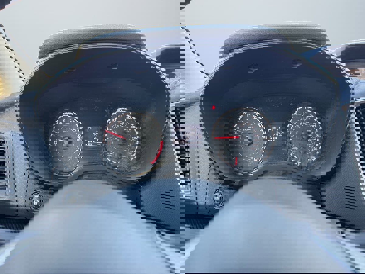 Used 2017 Subaru Impreza 2.0i image 12