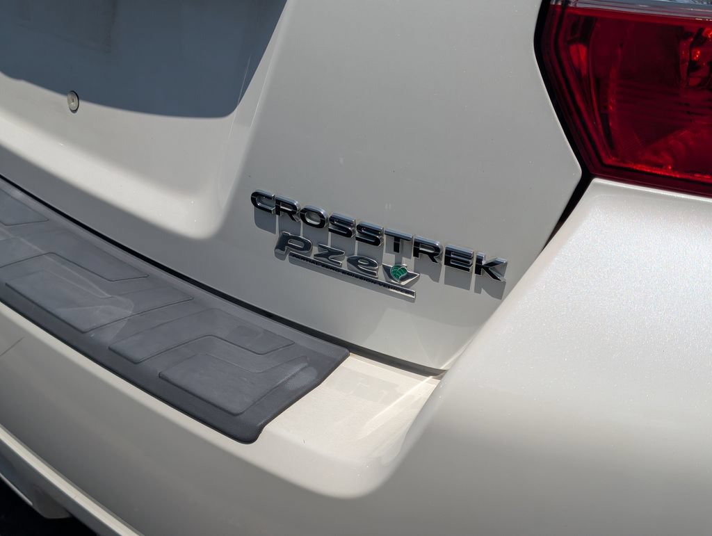 Used 2016 Subaru Crosstrek 2.0i Premium AWD/4WD image 9