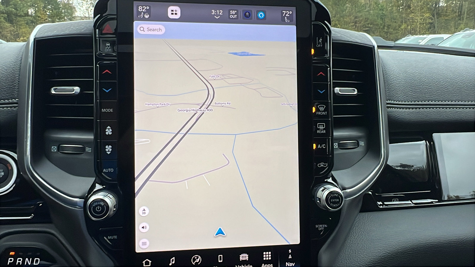 New 2026 RAM 1500 Laramie image 29