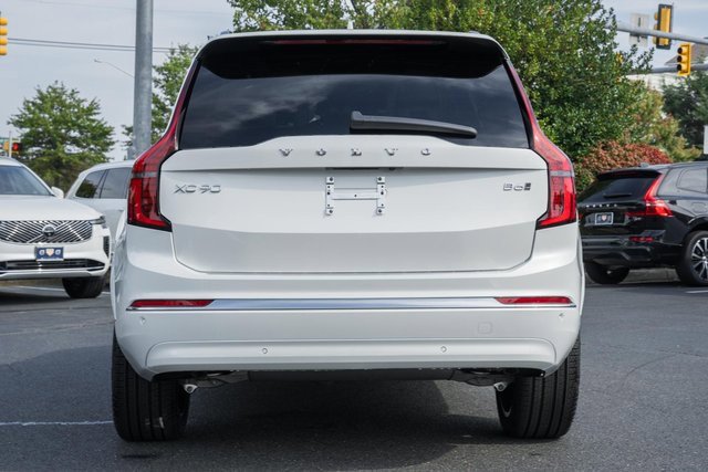 New 2026 Volvo XC90 B6 Ultra image 5
