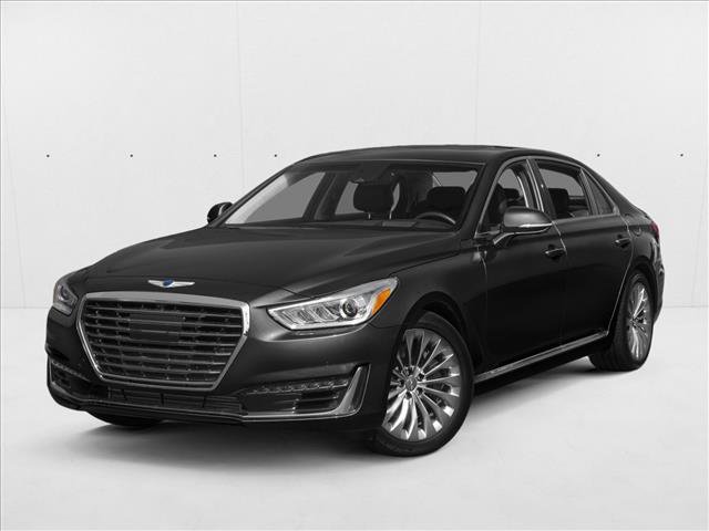 Used 2017 Genesis G90 3.3T Premium