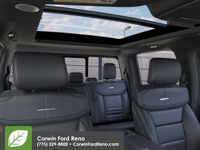 New 2026 Ford F250 Platinum AWD/4WD image 24