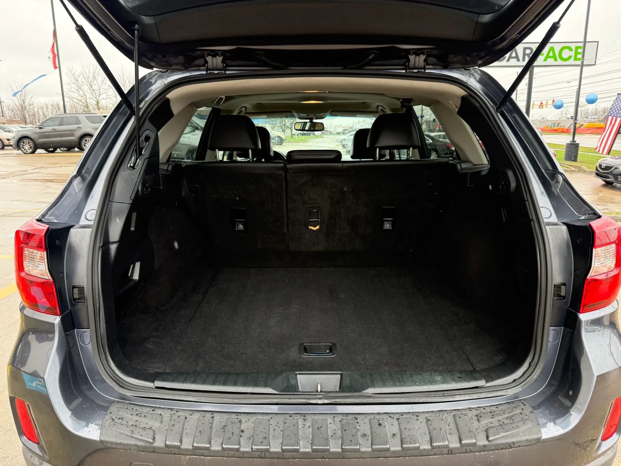 Used 2017 Subaru Outback 2.5i Limited AWD/4WD image 14