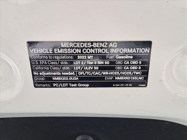 Used 2022 Mercedes-Benz GLC 300 4MATIC image 25