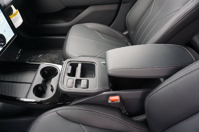 New 2026 Ford Mustang Mach-E Select w/ Technology Package AWD/4WD image 31