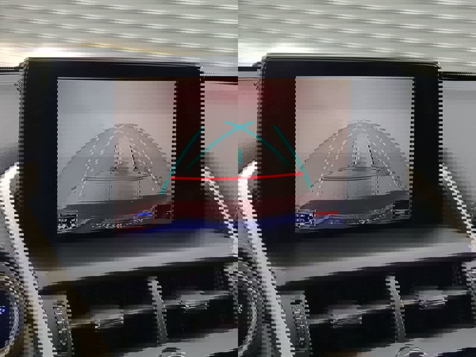 Used 2020 Lexus NX 300h AWD w/ Comfort Package image 27