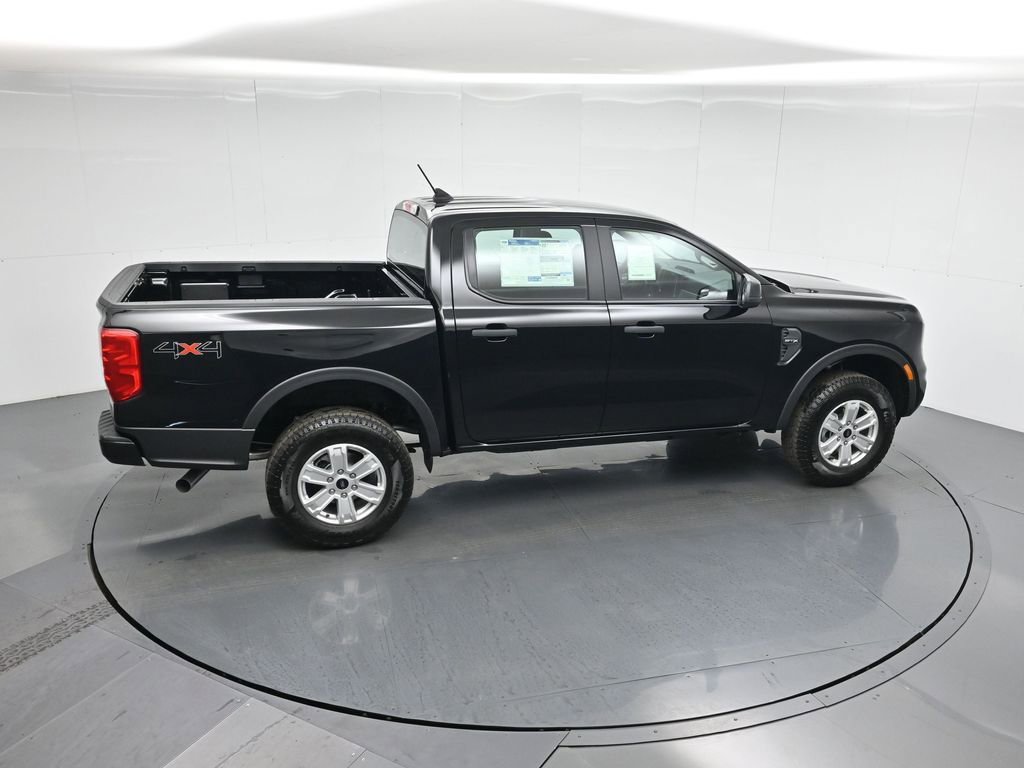 New 2025 Ford Ranger XL w/ Trailer Tow Package image 38