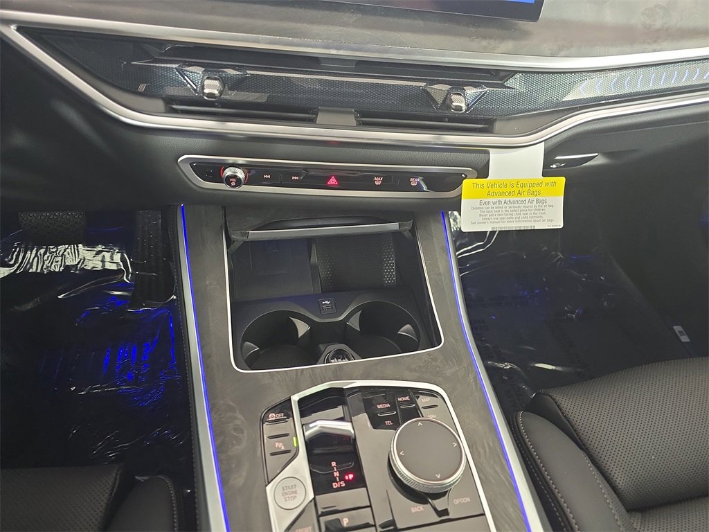 New 2026 BMW X5 xDrive40i w/ Premium Package image 20