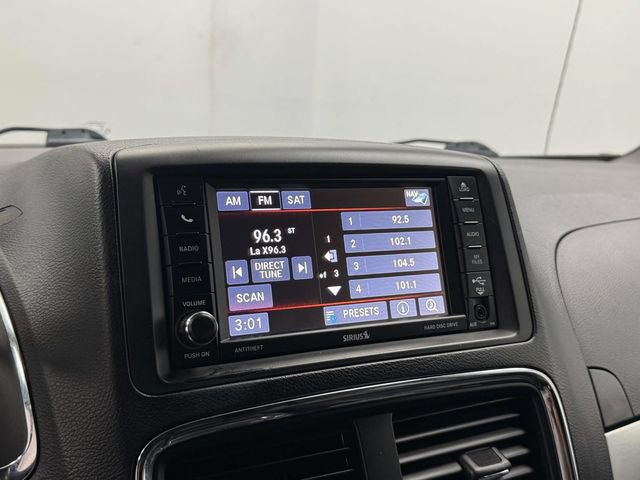 Used 2017 Dodge Grand Caravan GT FWD image 45