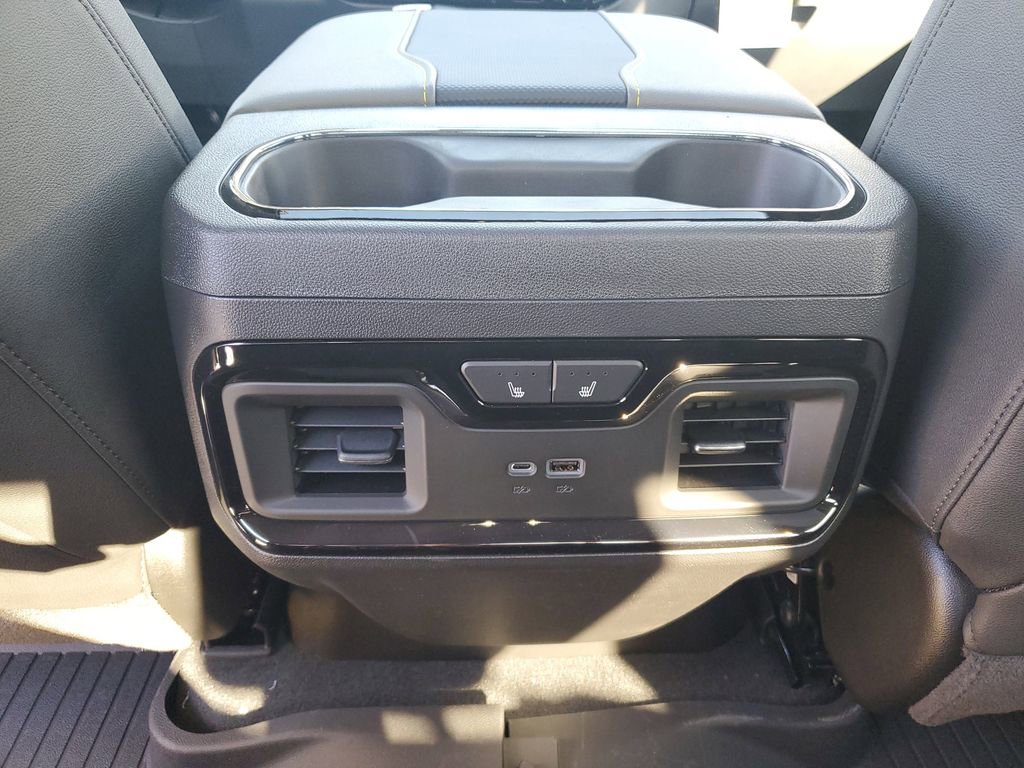 New 2026 Chevrolet Silverado 1500 ZR2 w/ ZR2 Bison Edition image 13